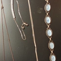 Vintage Jewelry 
