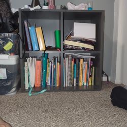 Bookshelf 