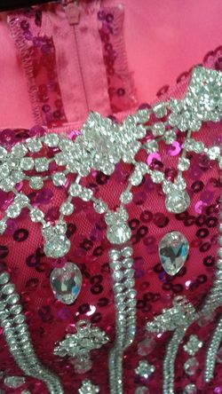 Women size 4 only once very very good condition
