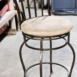 Antique stool excellent condition