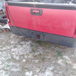 2007-13  CHEVY/GMC FULL SIZE TRUCK STEEL ROLL PAN