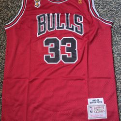 Stitch NBA Jersey New Sizes: M L XL 2XL