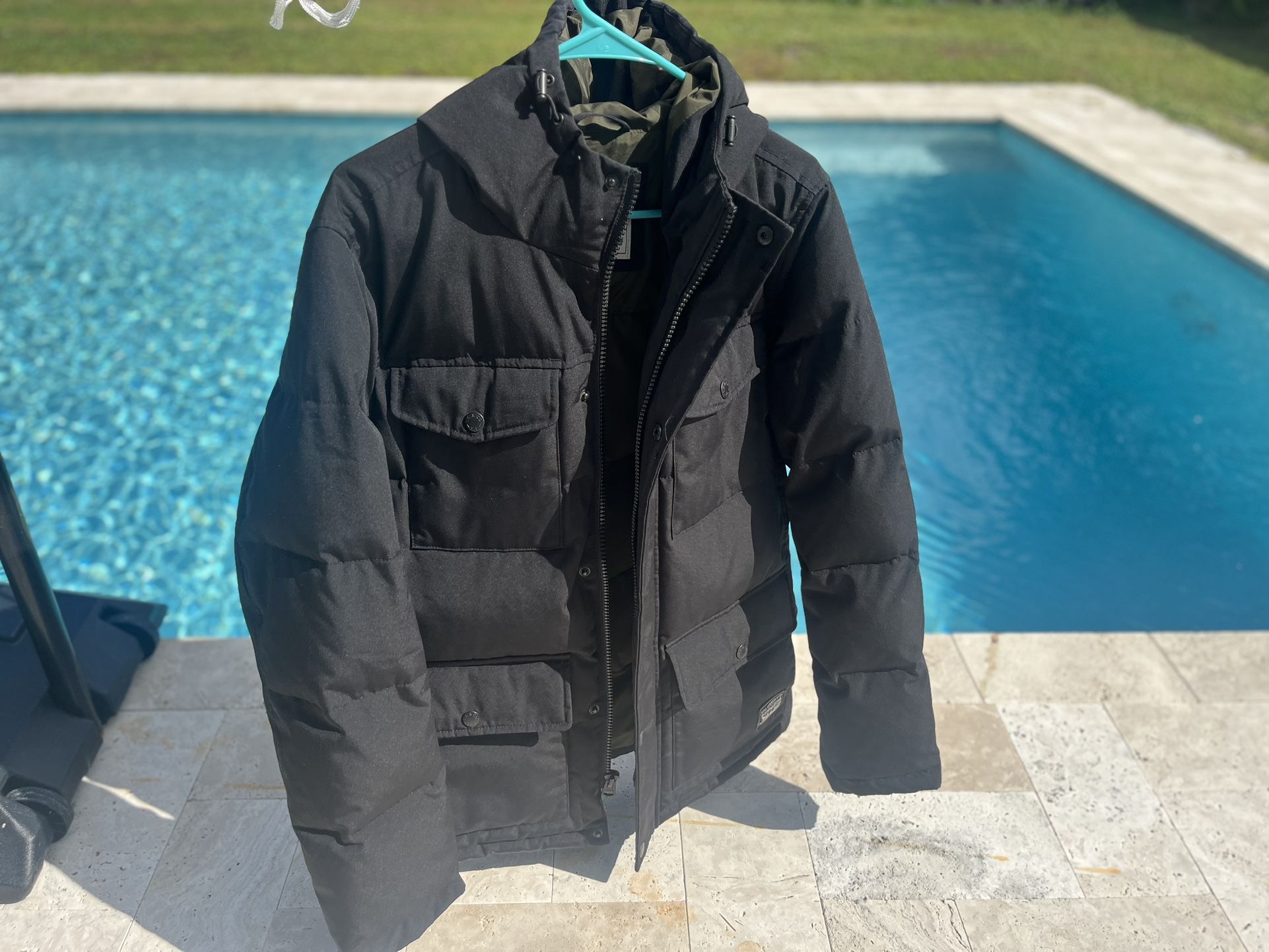 Levi Jacket