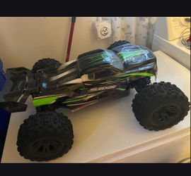 RC cars shoot me an offer