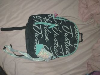 Brand new Backpack