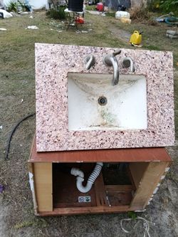 Sink