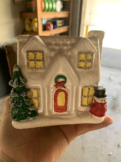 Soap holder