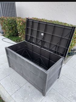 SunCast Storage