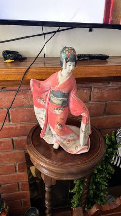 Dolls Japan