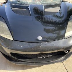 Auto Paint Car Parts 