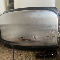 Toaster