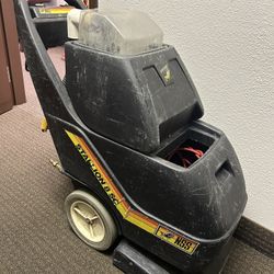 Carpet Extractor