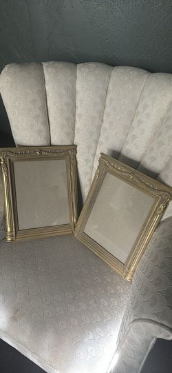 Vintage 8x10 frames