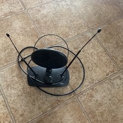 RCA Indoor HDTV Antenna