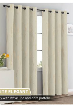 Blackout Curtains