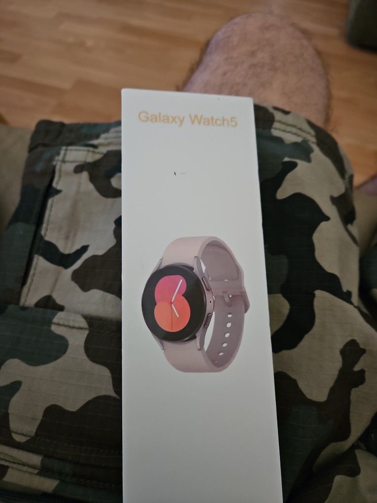 Galaxy Watch 5 44mm