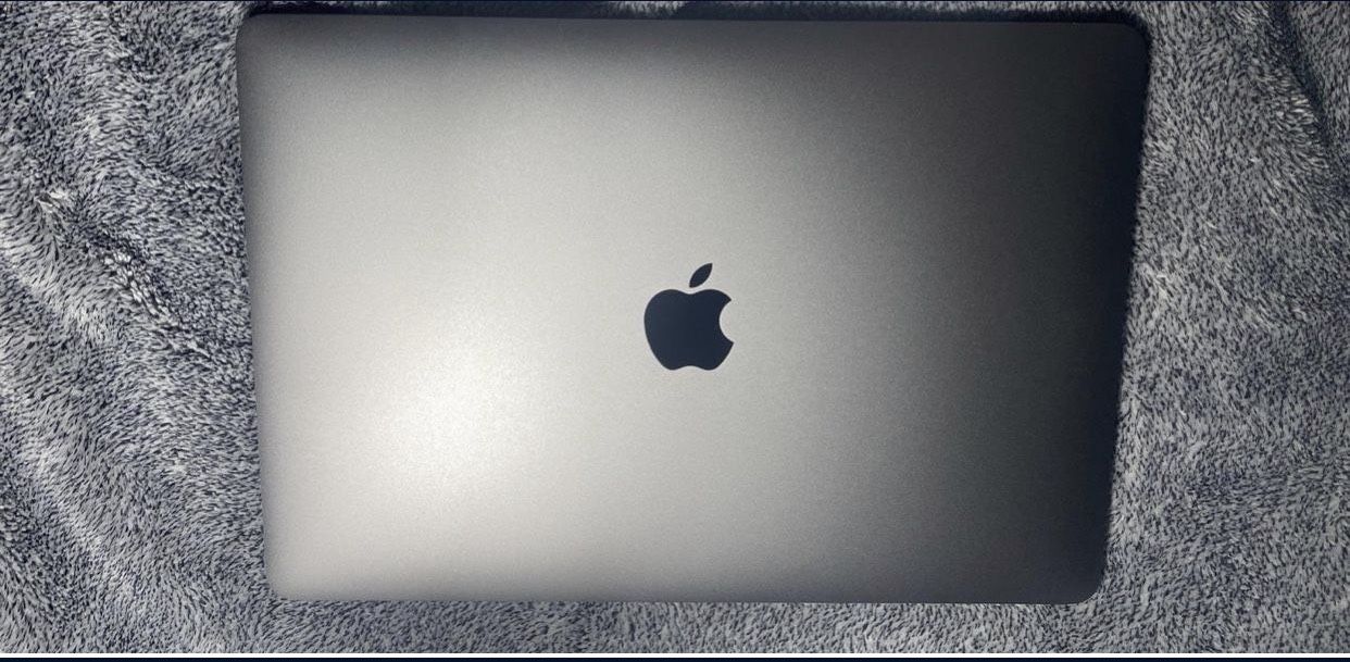 Macbook Pro Touchbar 13” 2020 256gb