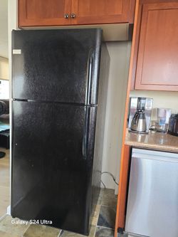 Frigidaire Refrigerator