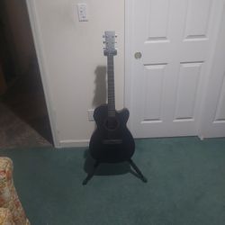 Martin 00CXAE Acoustic Electric USA