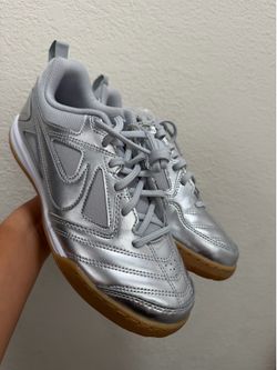 Boys Indoor Soccer Shoes