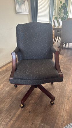Rotating Office Chair