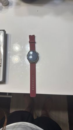 Smart watch Smart watch