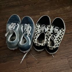Vans Shoes 