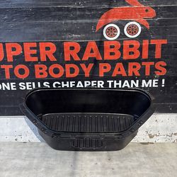 2021 Model S Frunk Trunk Front OEM 2026