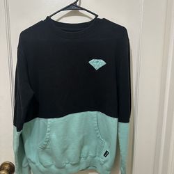 Diamond Supply Sweater