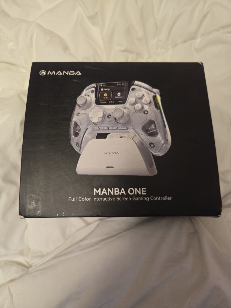 Mamba PRO ELITE