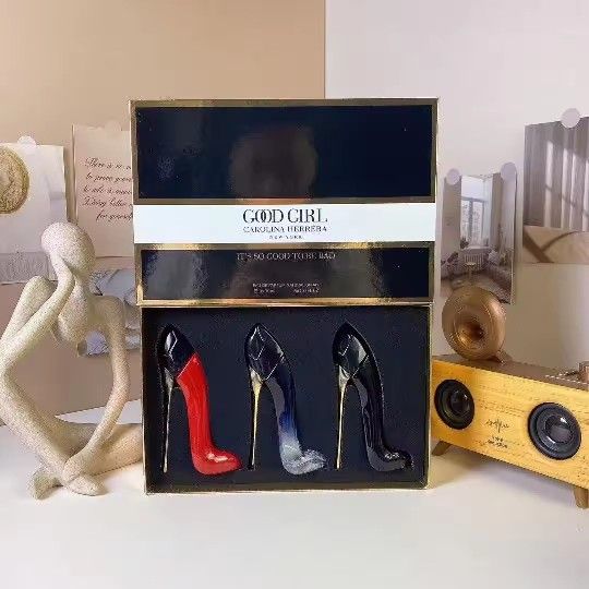 Good Girl 3 Piece Perfume Set