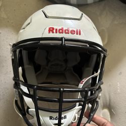 Riddell Speedflex