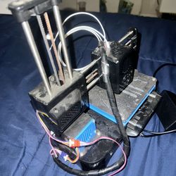 3D Used But Like New Printer 