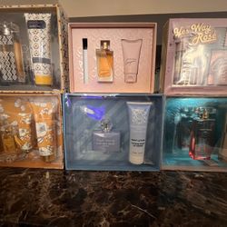 Great Deals! Perfumes $75 OBO Pick Up Today!