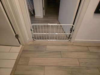 Small Pet Gate