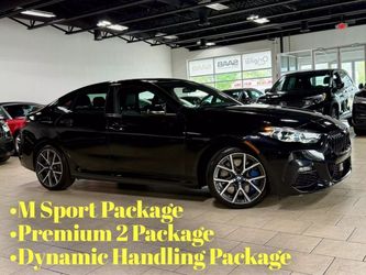 2023 BMW 2 Series