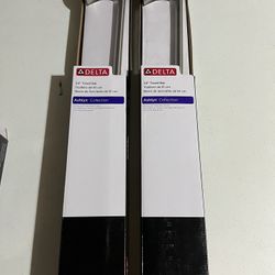 Delta Bathroom Fixtures 