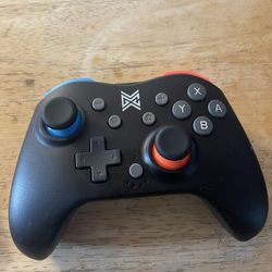 In Perfect Condition Power Switch Controller 