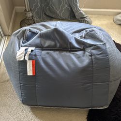 UGG Gray Bean Bag Chair for Sale in San Jose CA OfferUp