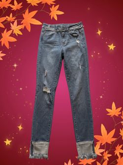 Xs/S Jeans Bundle. Perfect For Fall🍂🎃