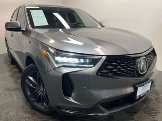 2023 Acura RDX