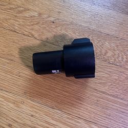Tesla J1772 Adapter