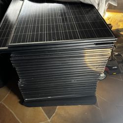 24 Solar Panel Sistem 280w 