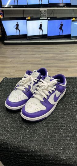 Nike Dunk Low (3129)