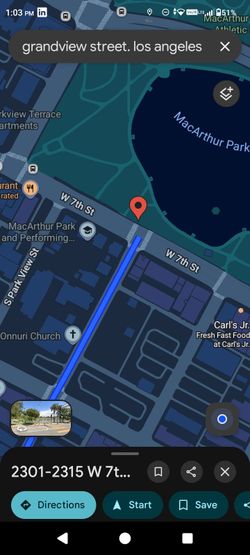 Google pixel 8 parts