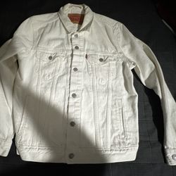 Levi’s Jaket
