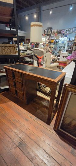 Desk