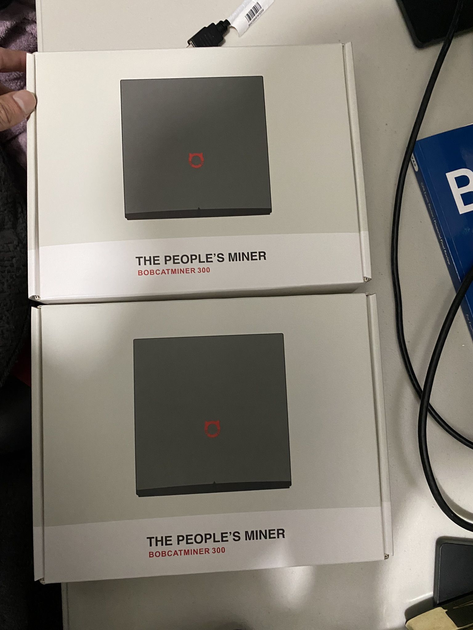 Nebra crypto miner (95) foto