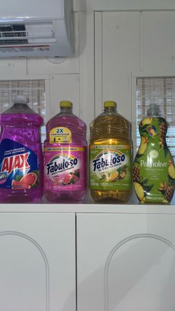 Household bundle