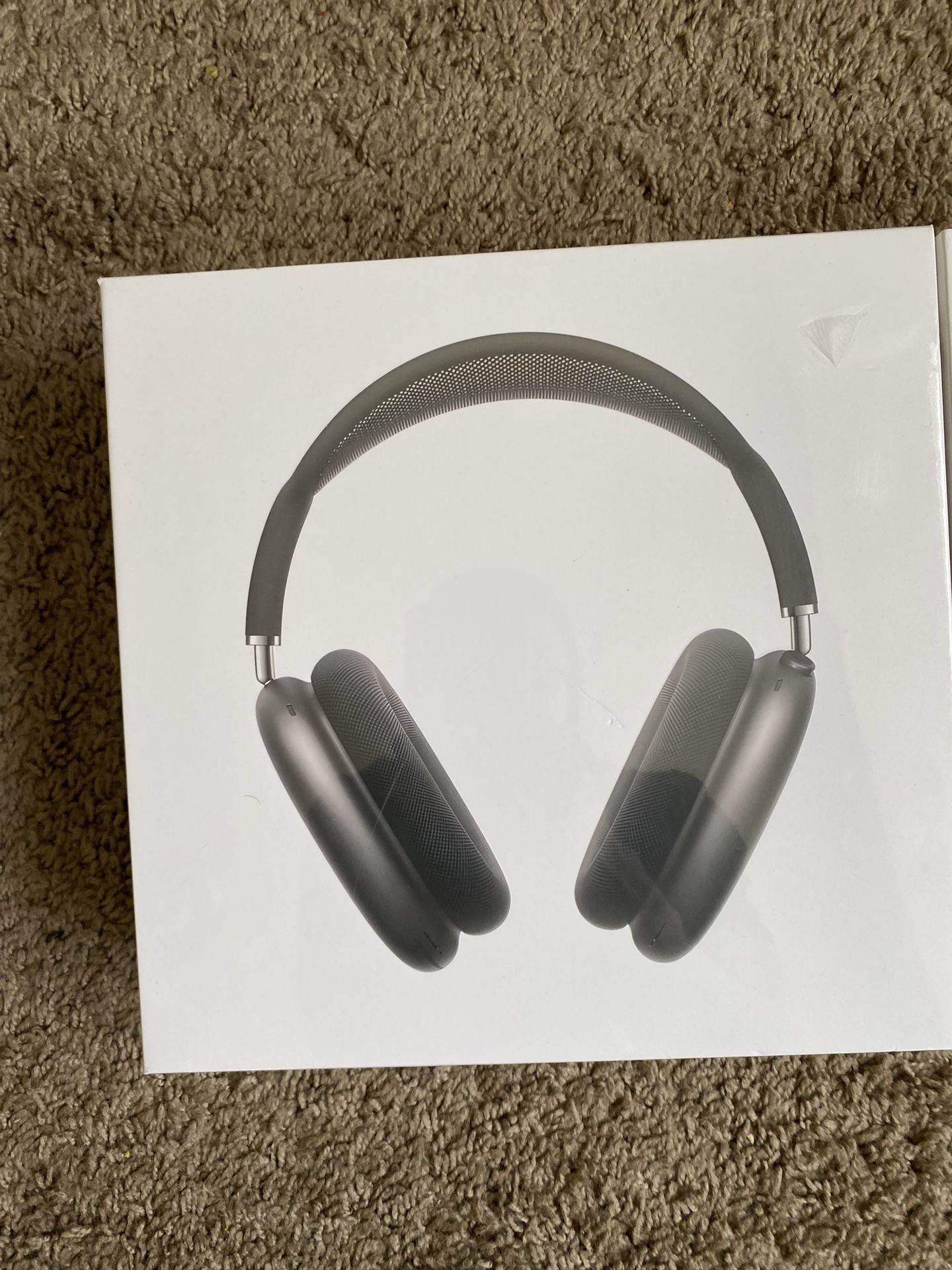 Pro Max Headphones